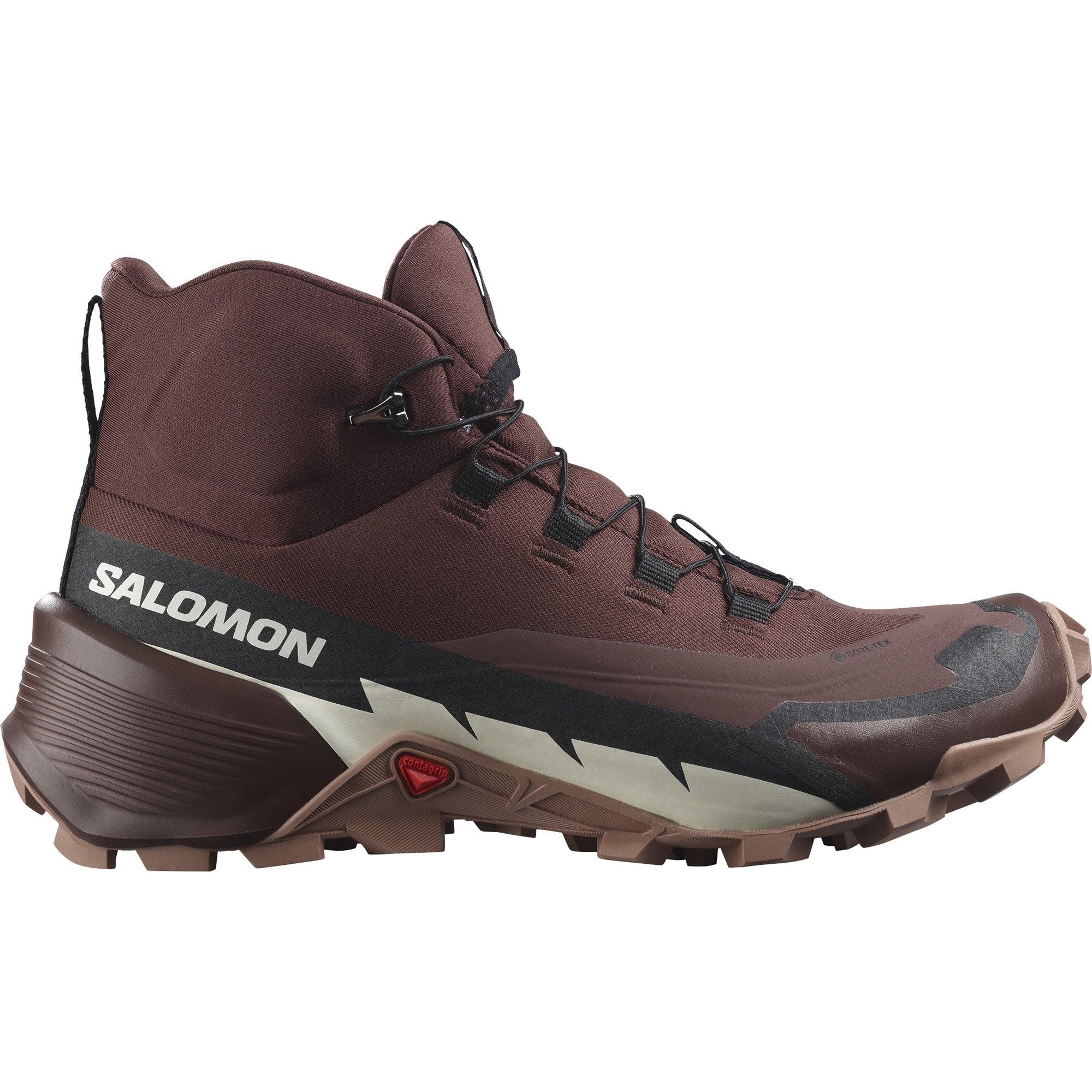 Salomon Cross Hike Mid GTX 2 (W) 