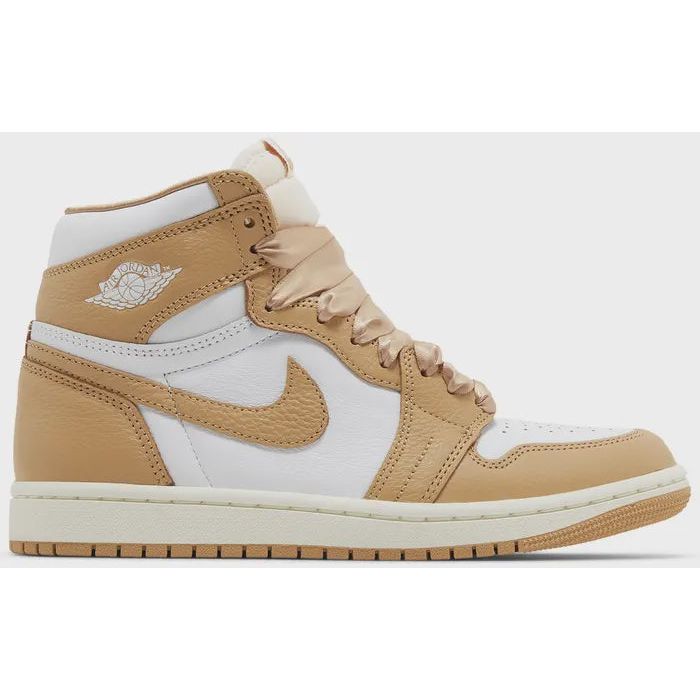 AJ1 High (W) "Praline" [FN6622-201]