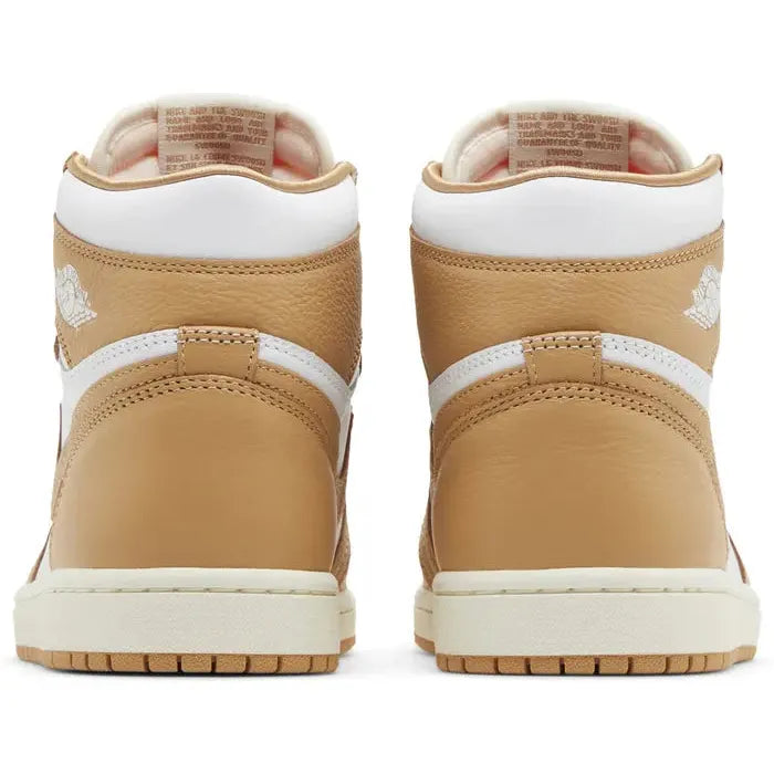 AJ1 High (W) "Praline" [FN6622-201]