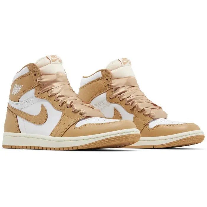 AJ1 High (W) "Praline" [FN6622-201]