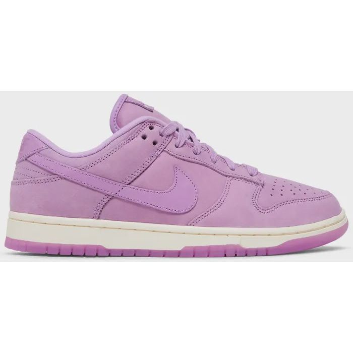 Dunk Low (W) "Rush Fuchsia" [DV7415-500]