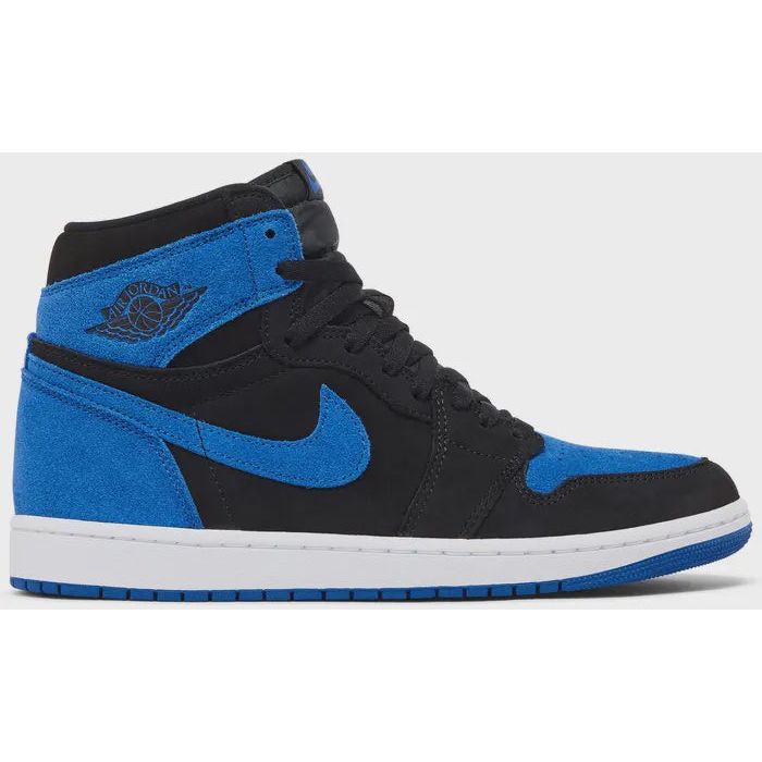 AJ1 High  "Royal Reimagined" [DZ5485-042]