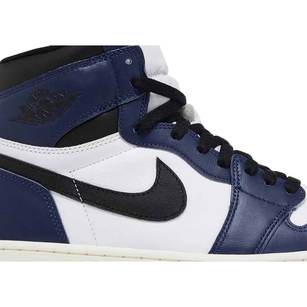 AJ1 High Midnight Navy DZ5485 401 Portal Mohegan Sun