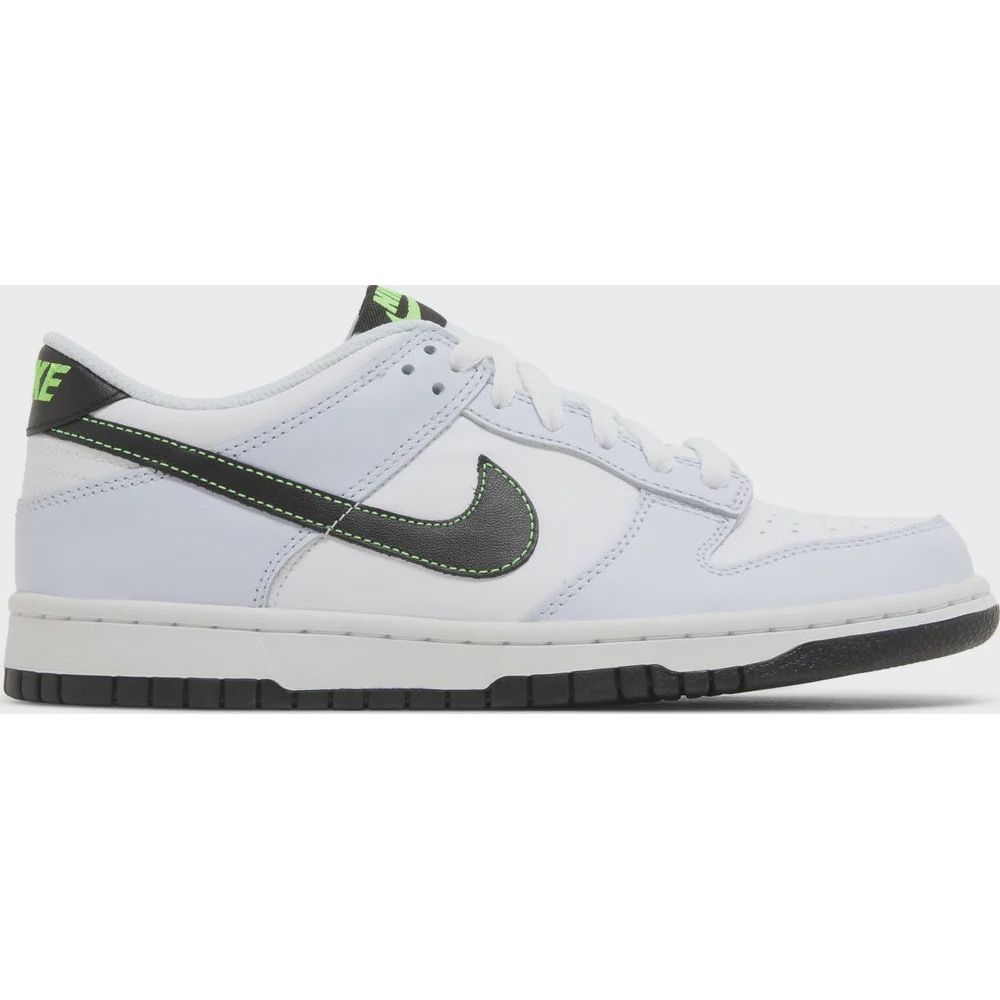 Dunk Low "Grey Green Strike" (GS) [FB9109-107]