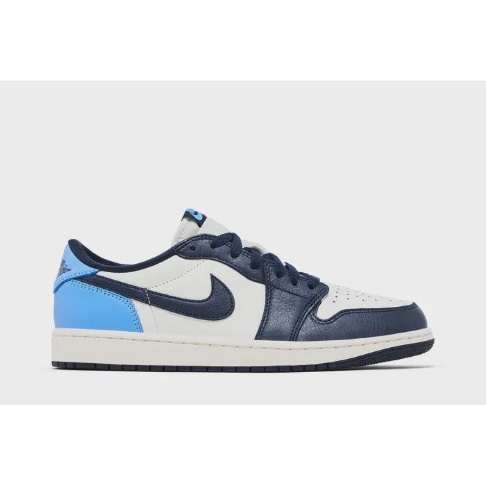 AJ1 Low "Obsidian UNC" [CZ0790-400]