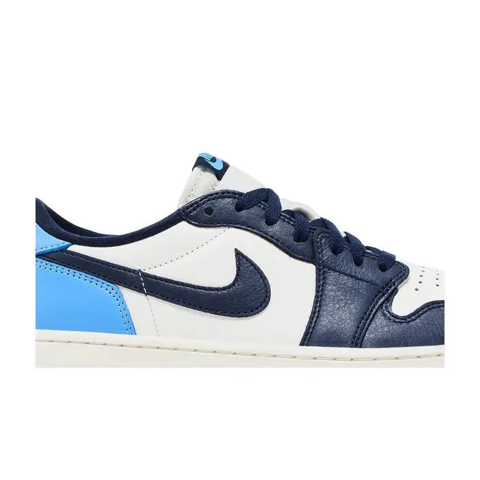 AJ1 Low "Obsidian UNC" [CZ0790-400]