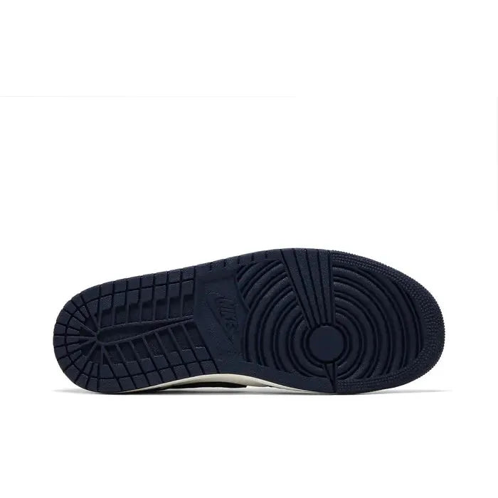 AJ1 Low "Obsidian UNC" [CZ0790-400]