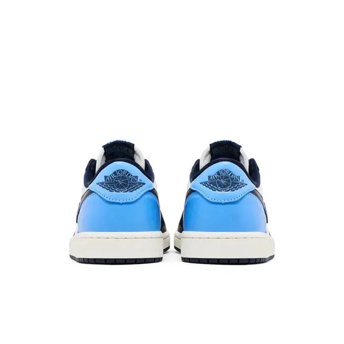 AJ1 Low "Obsidian UNC" [CZ0790-400]