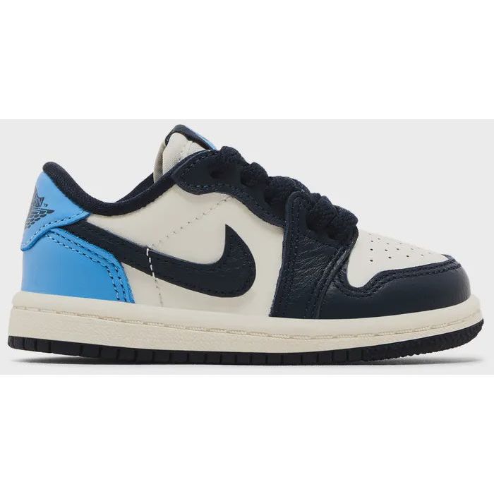 AJ1 Low (TD) "Obsidian UNC" [FQ5435-400]