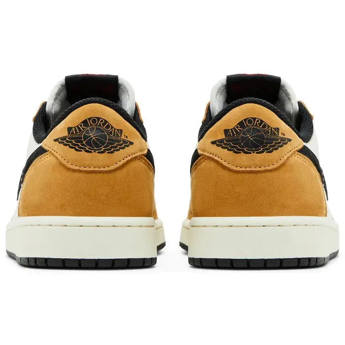 AJ1 Low "Rookie of the Year" [CZ0790-107]