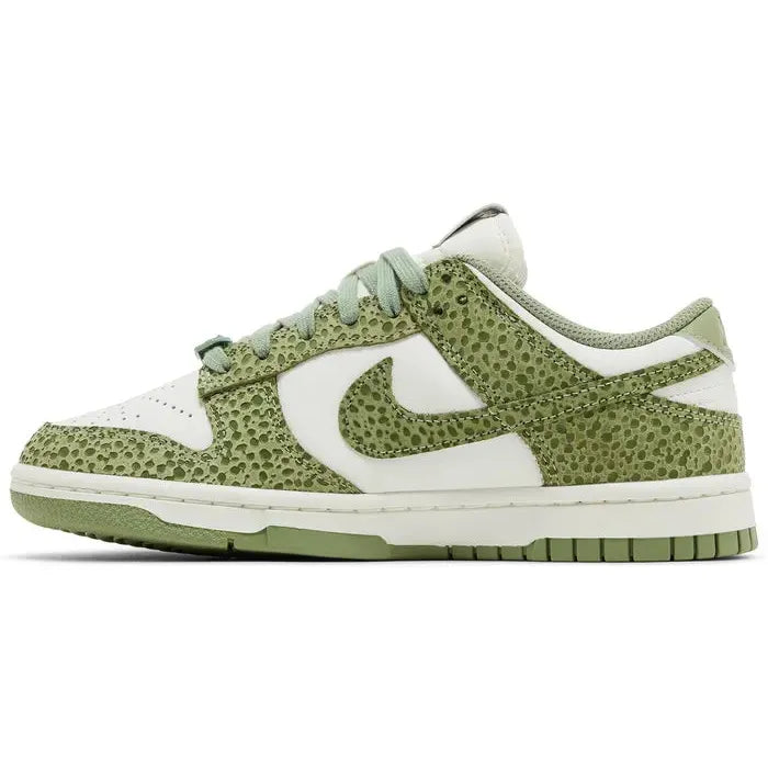 Dunk Low " Safari Oil Green" (W) [FV6516-300]