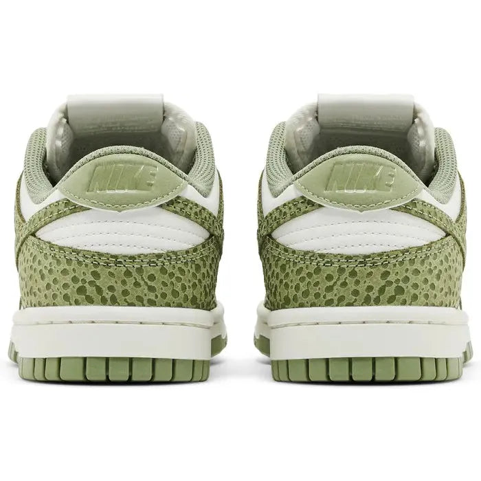 Dunk Low " Safari Oil Green" (W) [FV6516-300]