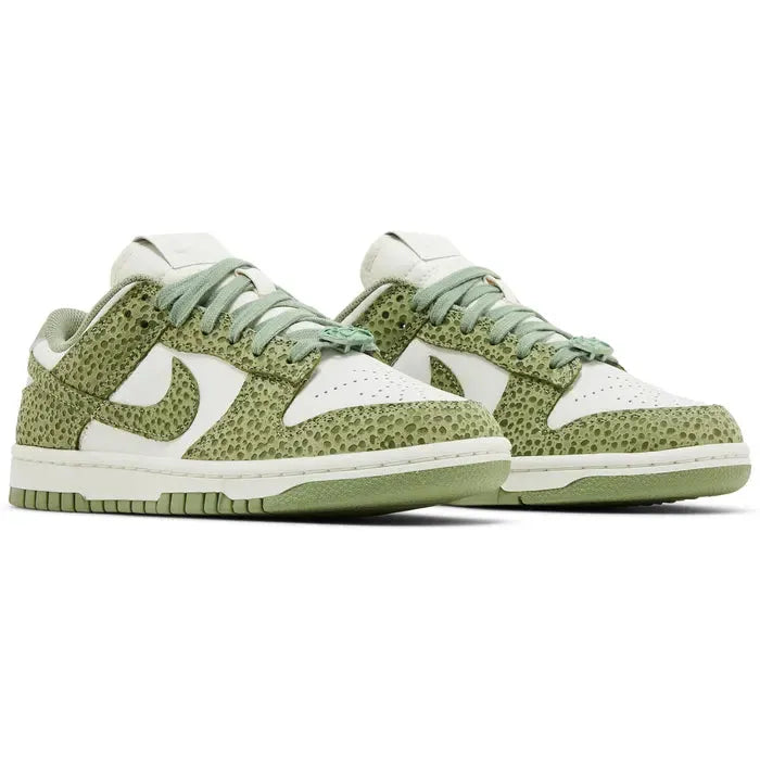 Dunk Low " Safari Oil Green" (W) [FV6516-300]