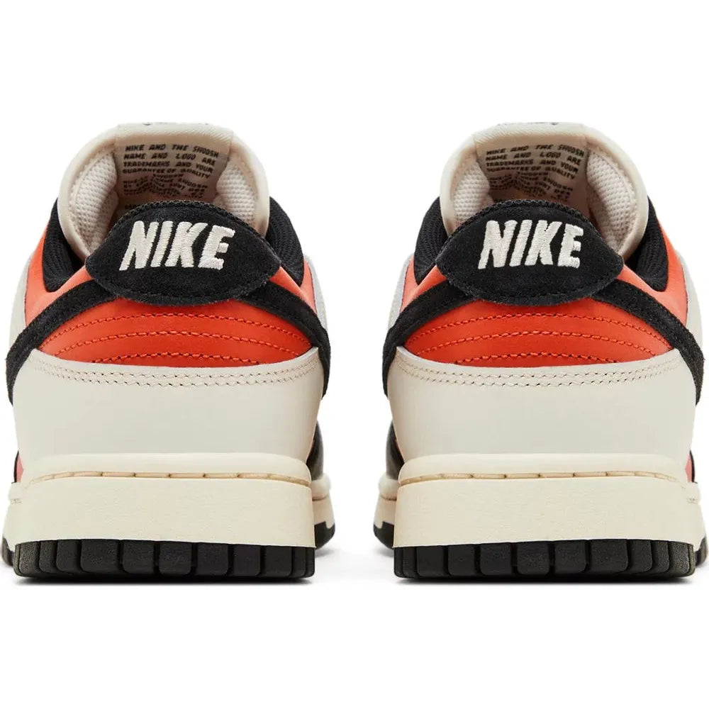 Dunk Low "Vintage Coral" [HQ4988-030]