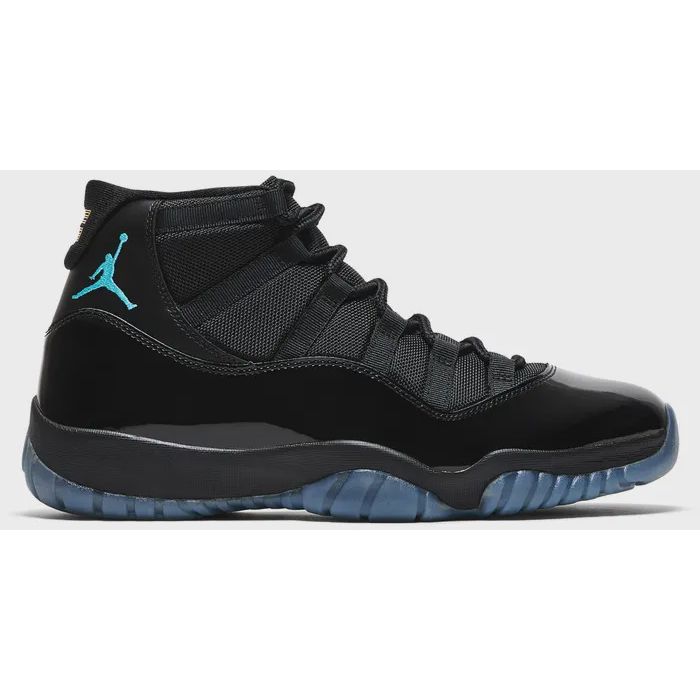 Jordan 11 Retro "Gamma Blue" [CT8012-047]