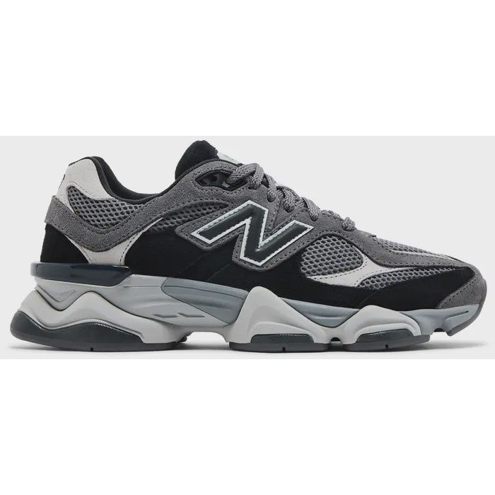 NB 9060 "Black Castlerock" [U9060ERA]