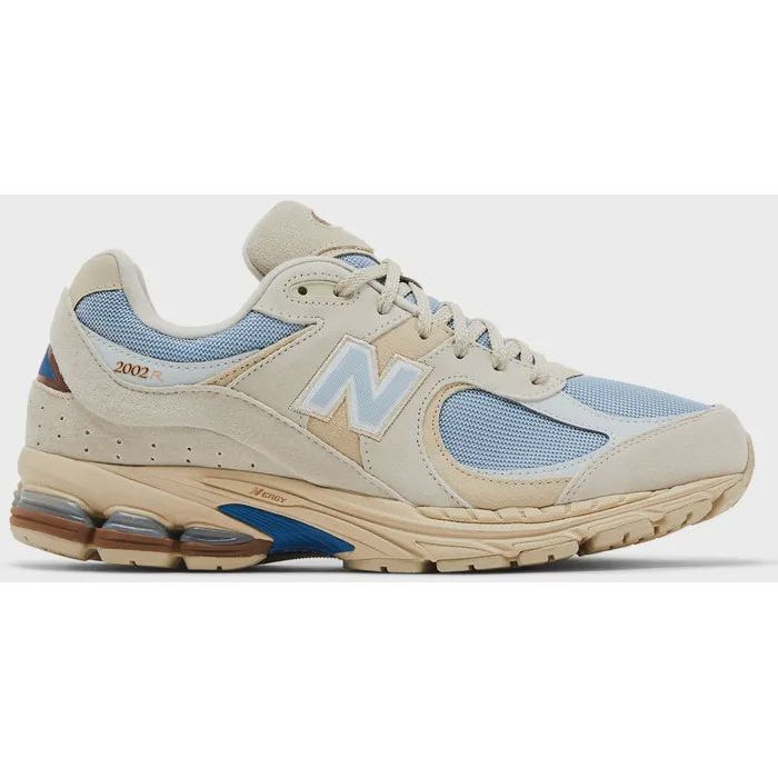 NB 2002R "Sandstone Light Arctic Grey" [M2002RBZ]