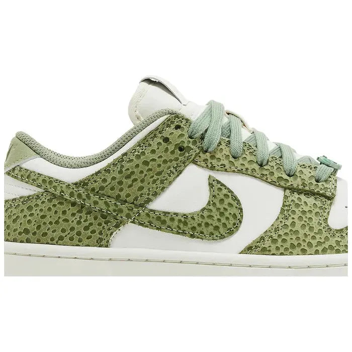 Dunk Low " Safari Oil Green" (W) [FV6516-300]