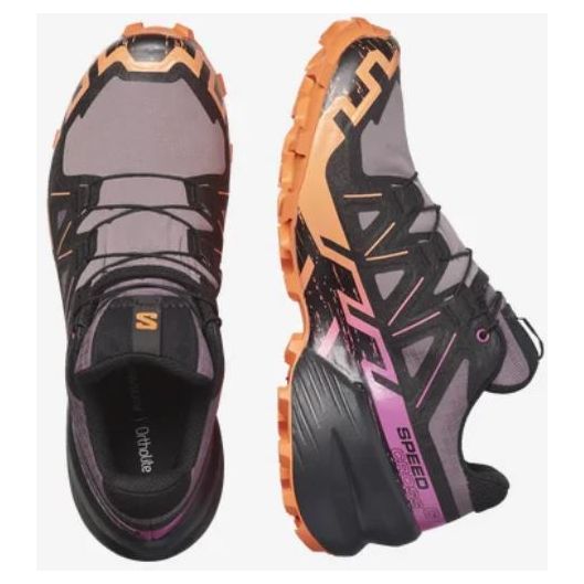 Salomon Speedcross 6 GTX (W) "Moonscape"
