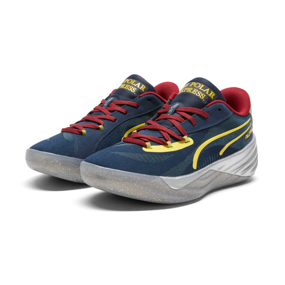 All Pro Nitro "polar express"  [310396-01]