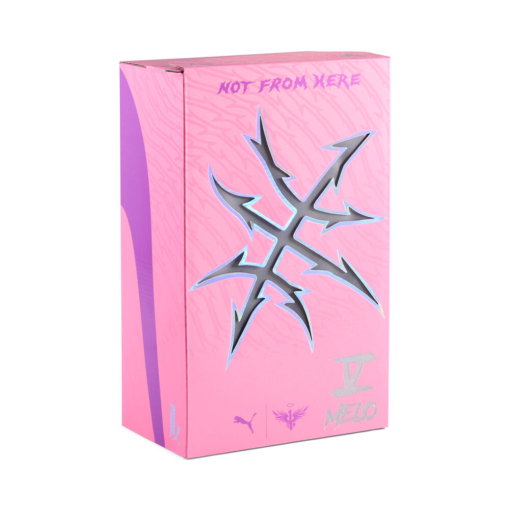 MB.05 World Tour [312129-01]