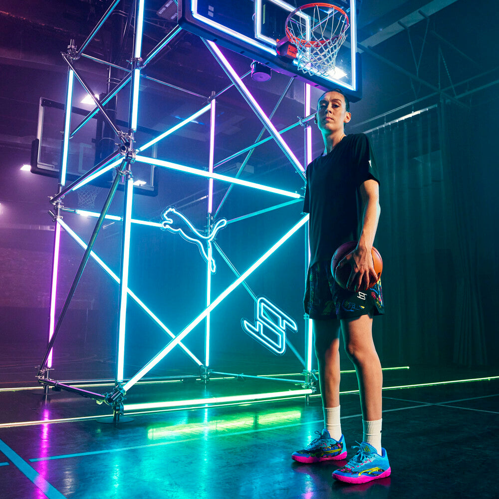 Puma Stewie 3 (W) "Midnight in Tokyo"