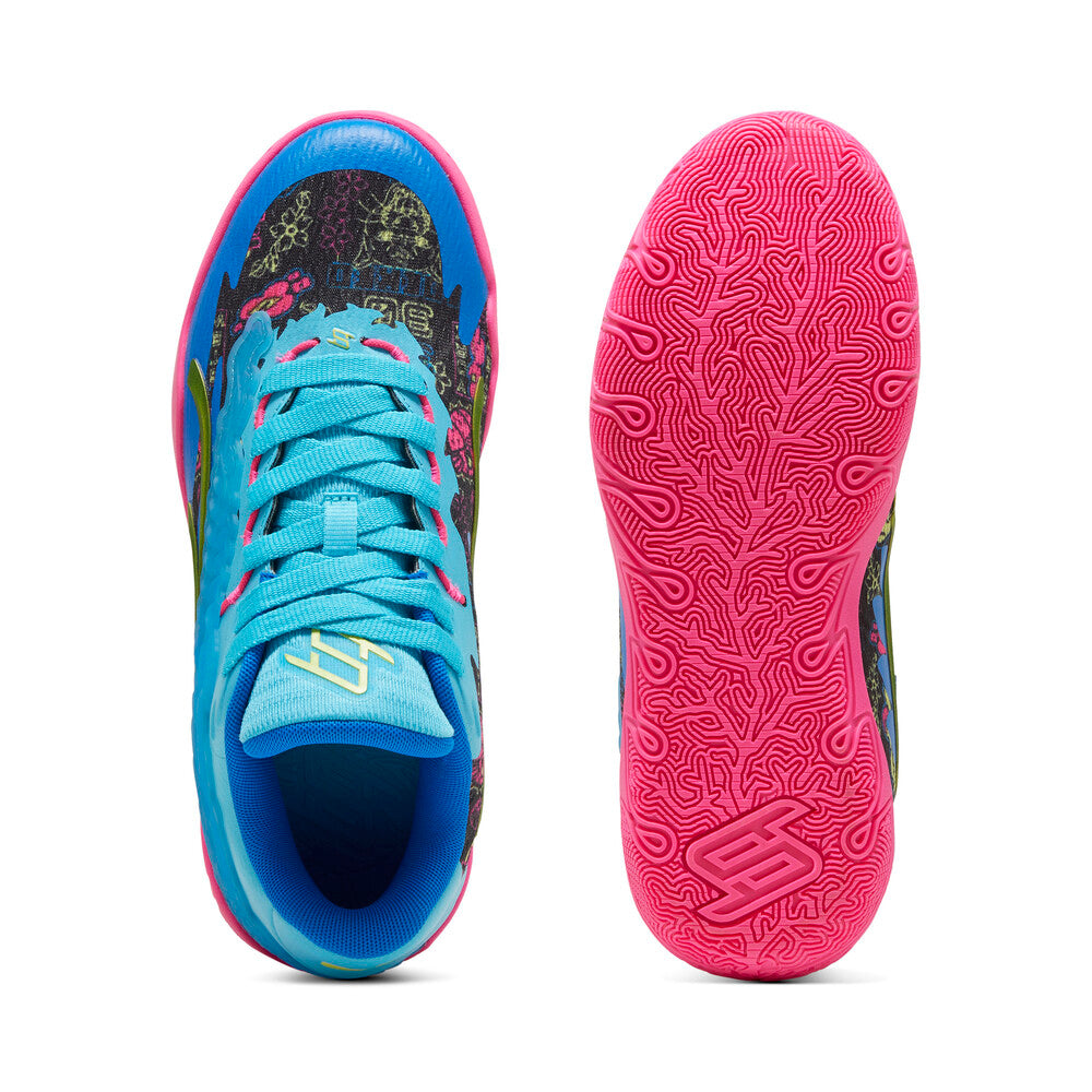 Puma Stewie 3 (W) "Midnight in Tokyo"