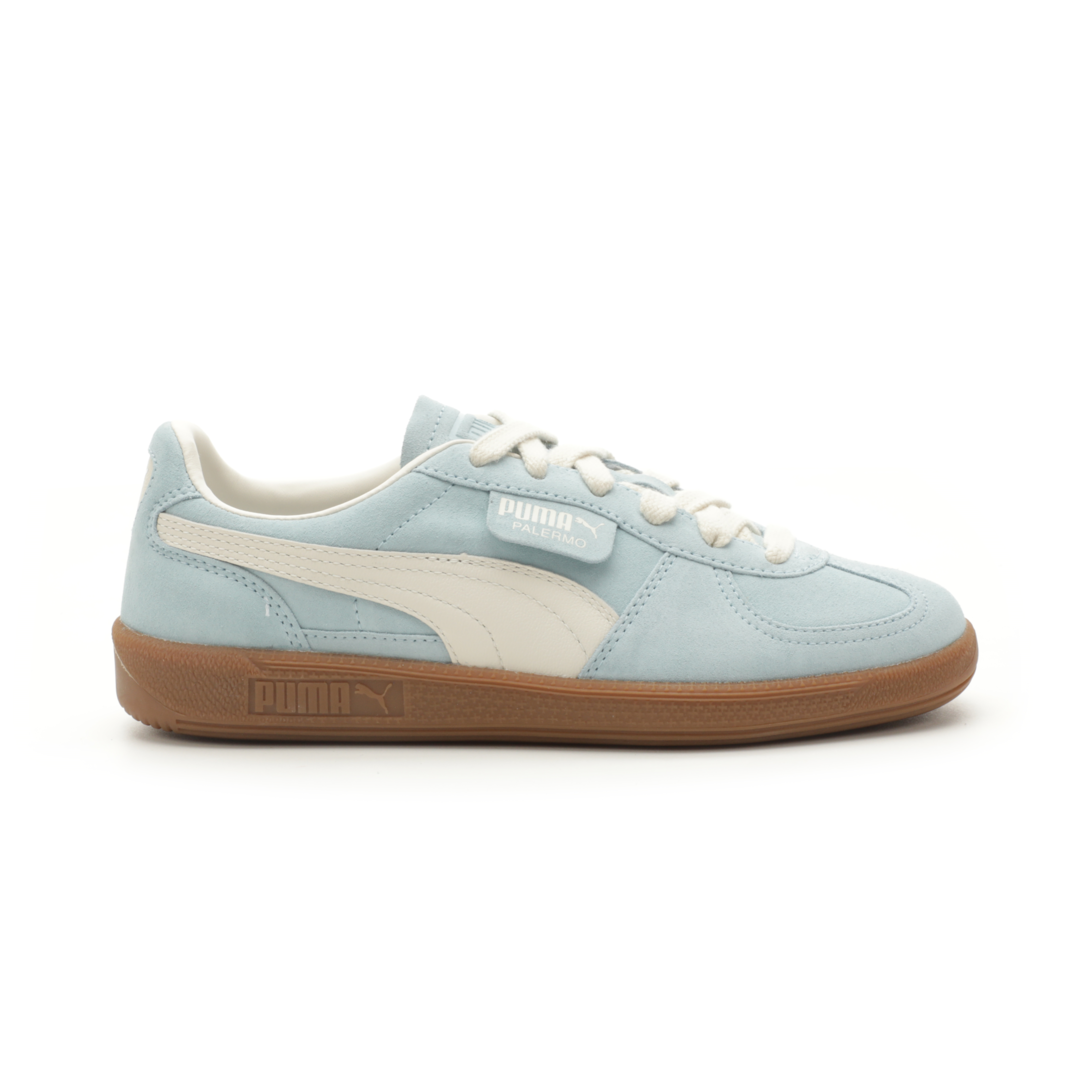 Puma Palermo W turquoise surf Portal Mohegan Sun