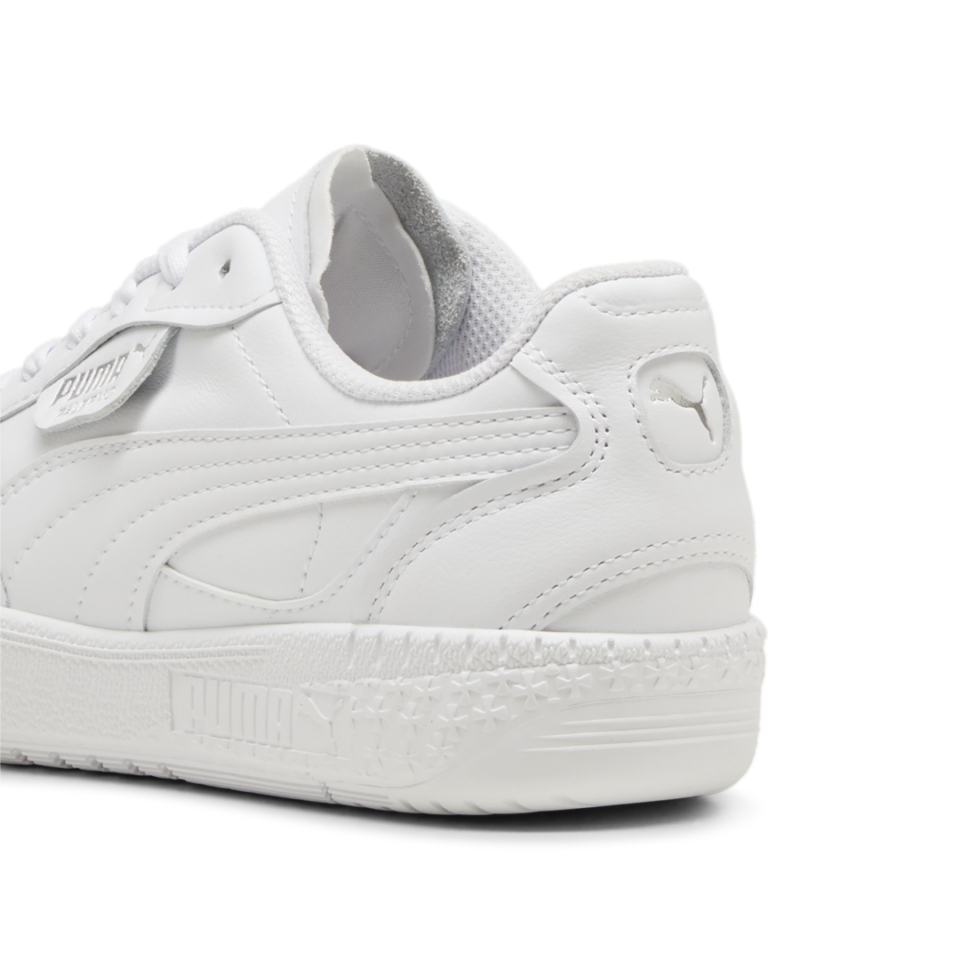 Puma Palermo Moda Leather (W) "puma white"