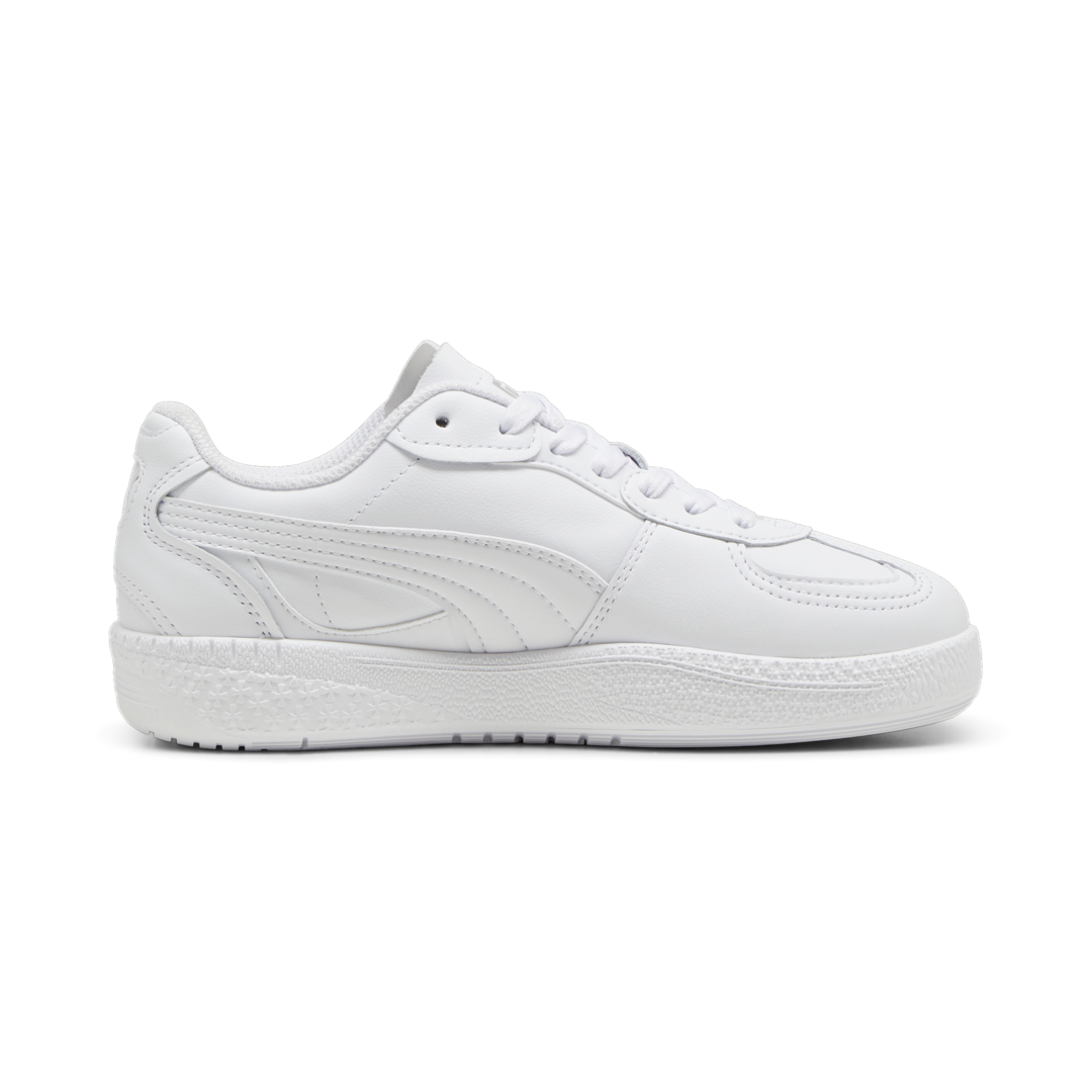 Puma Palermo Moda Leather (W) "puma white"
