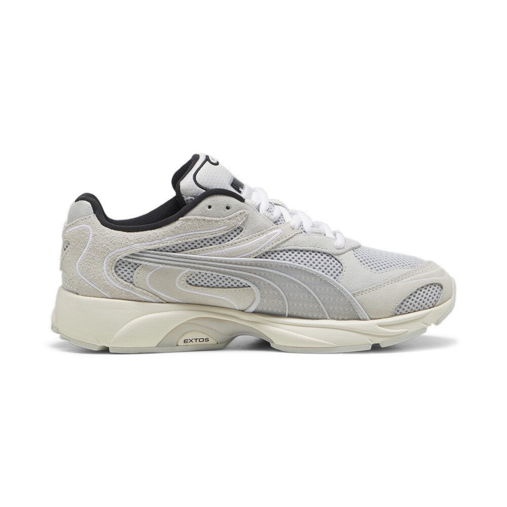 Extos Collector "Vapor Gray" [398109-04]
