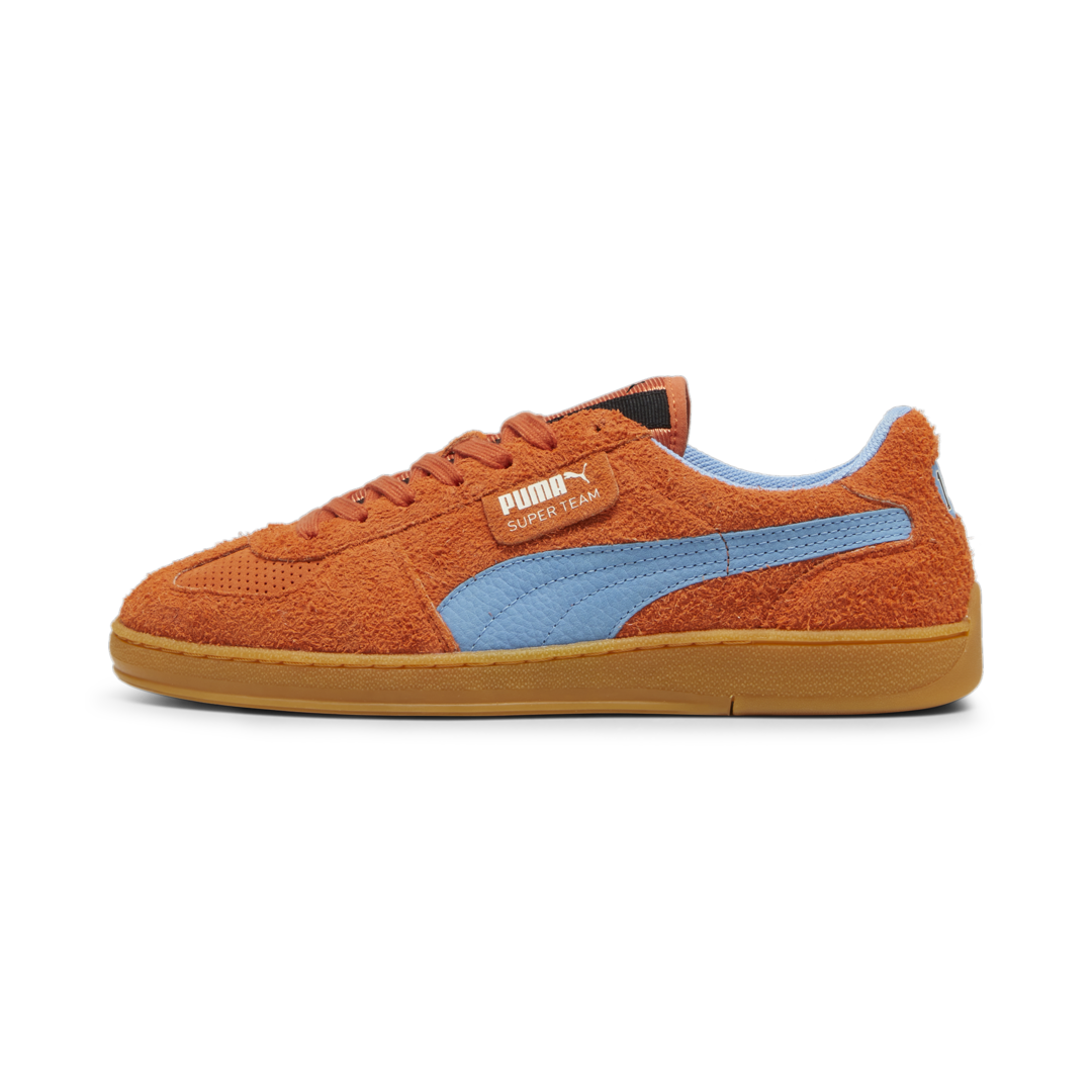 Puma Super Team No 14 "flame flicker"
