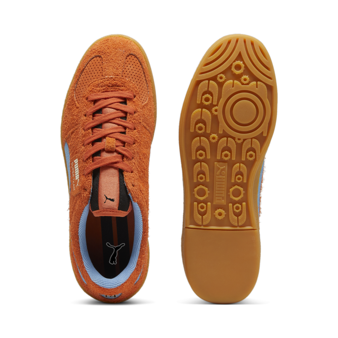 Puma Super Team No 14 "flame flicker"