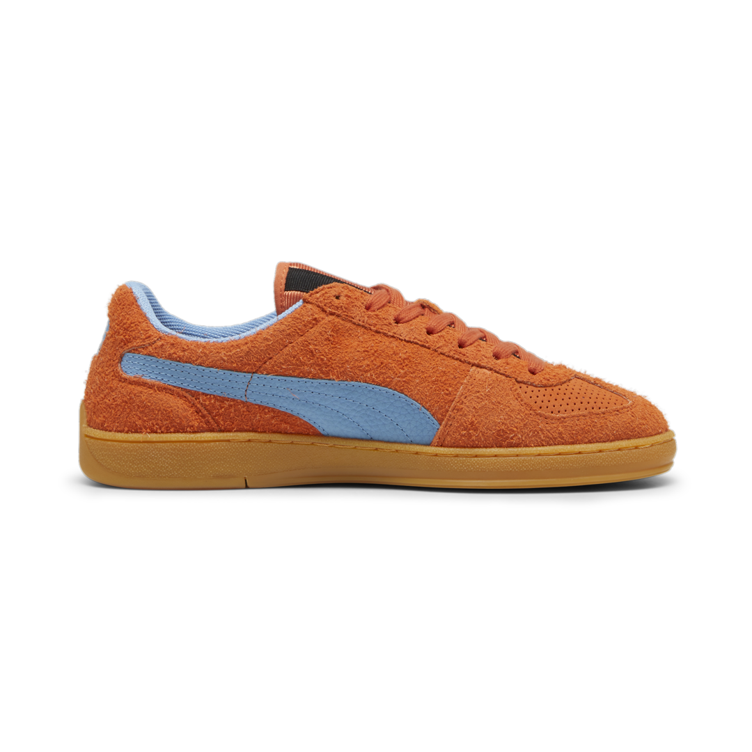 Puma Super Team No 14 "flame flicker"