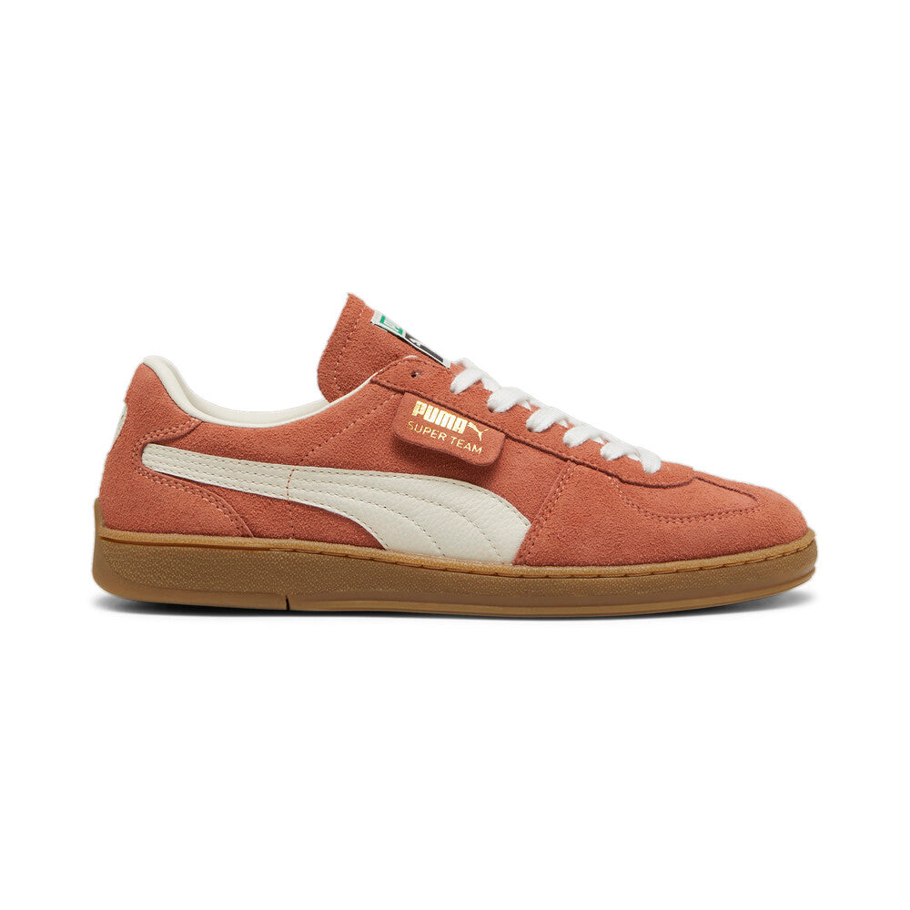 Puma Super Team SD "Deeva Peach"