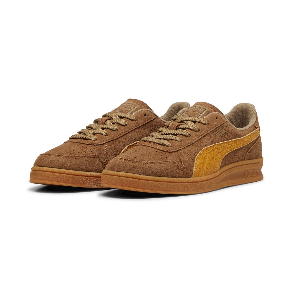 Puma Super Team SD "Indoor R-Suede"