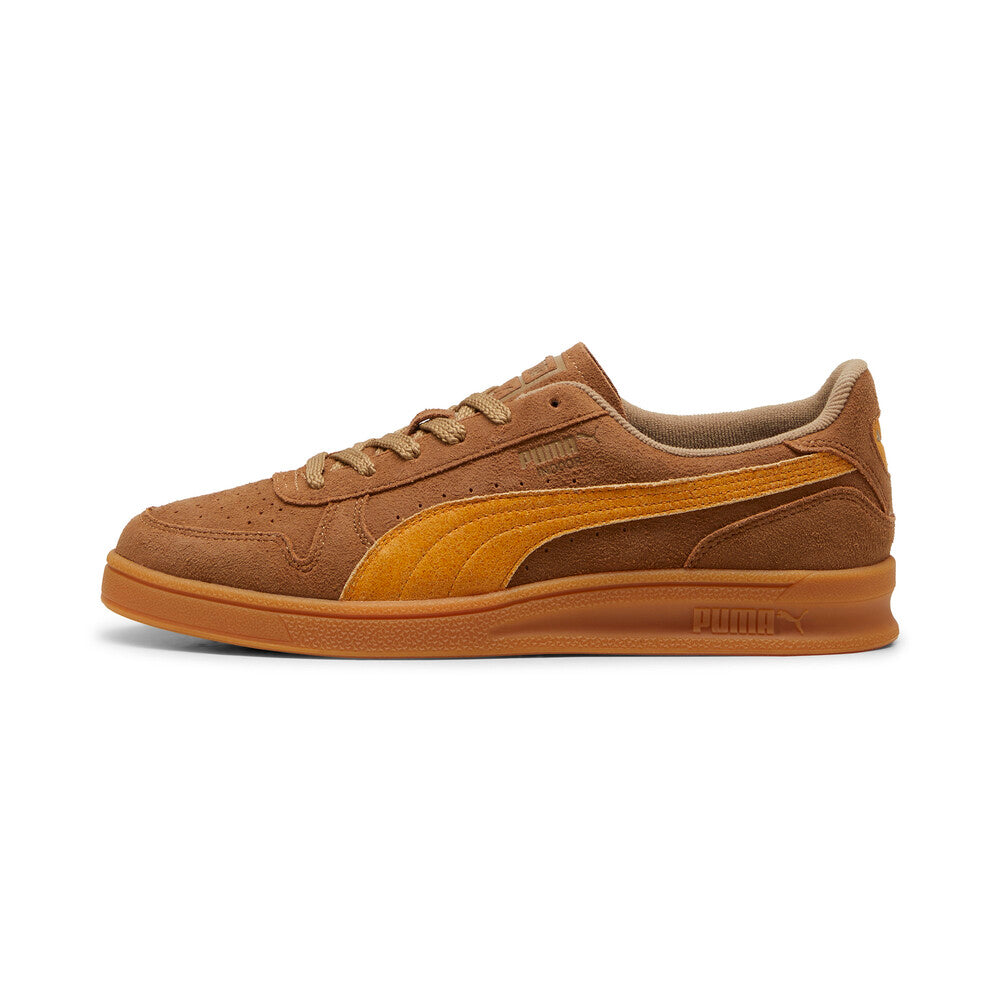 Puma Super Team SD "Indoor R-Suede"