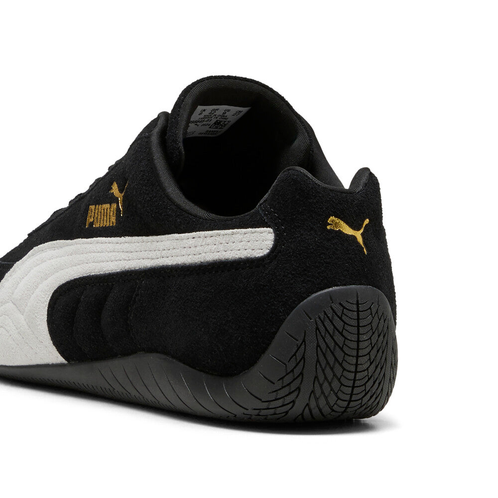Puma Speedcat "Puma Black" [398846-01]