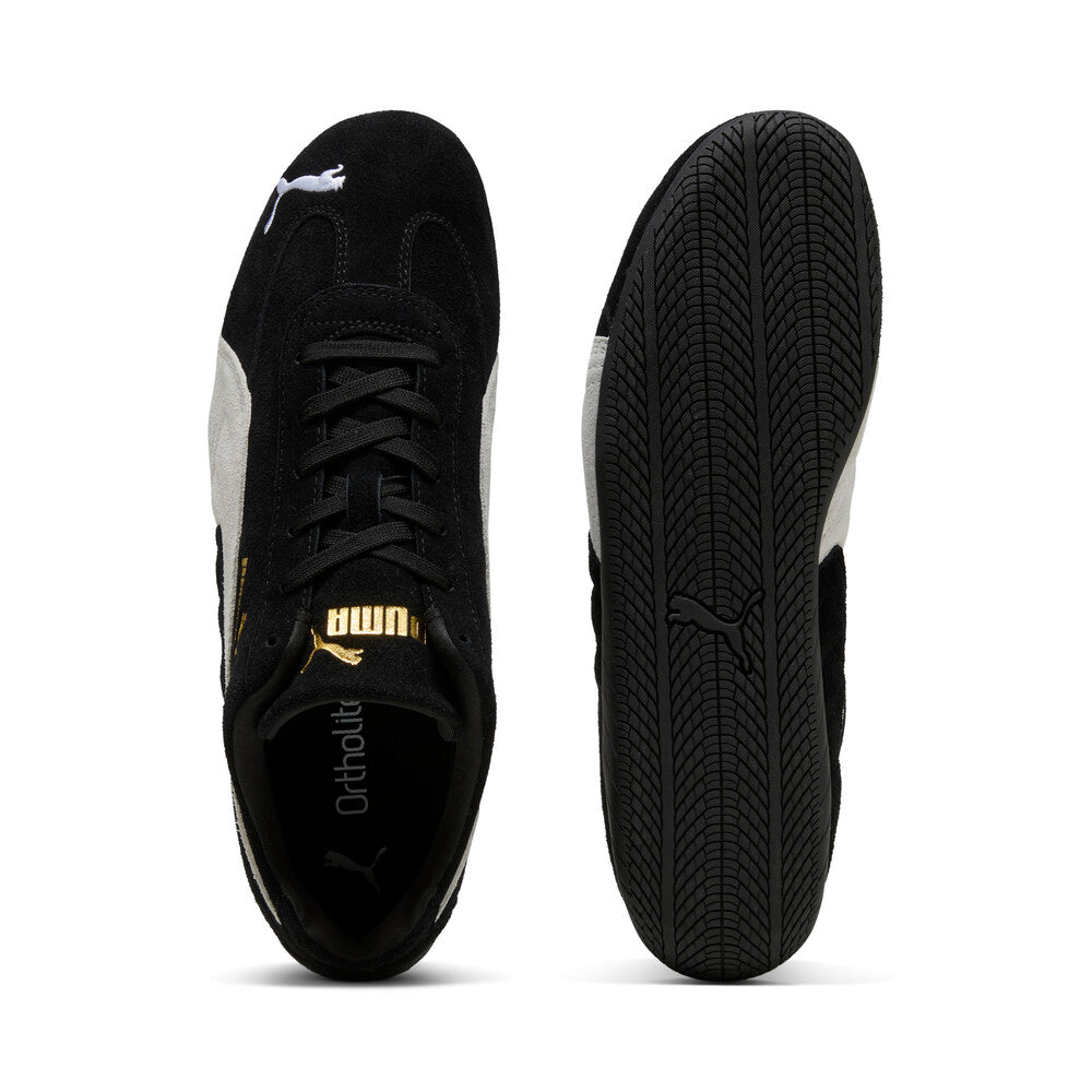 Puma Speedcat "Puma Black" [398846-01]