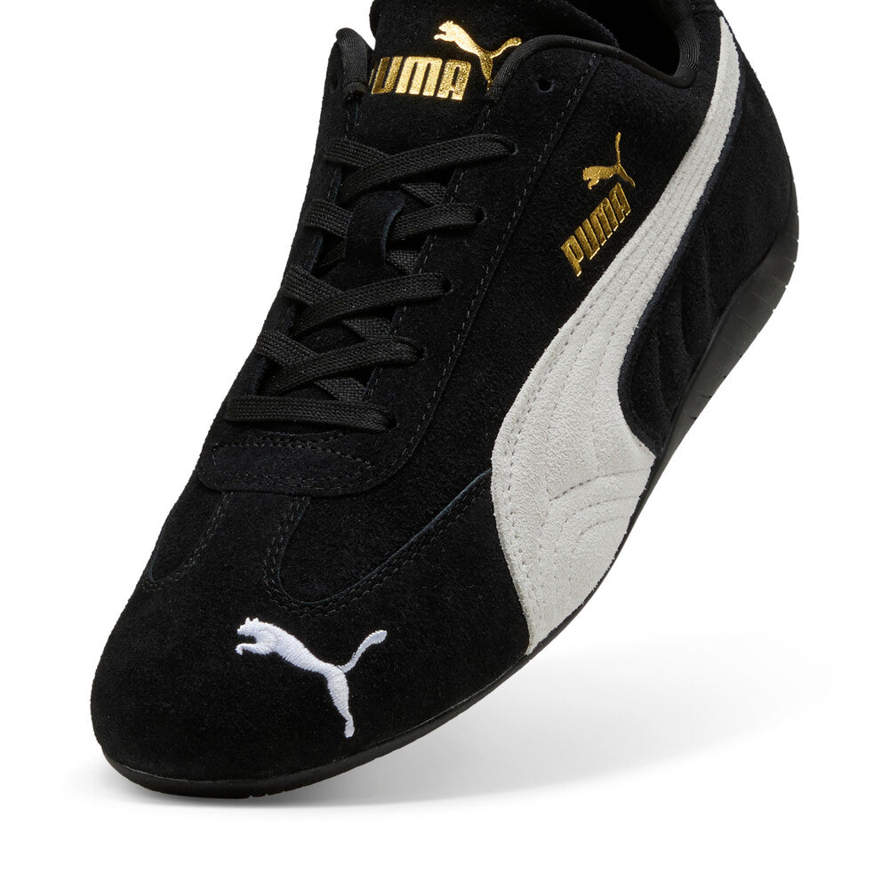 Puma Speedcat "Puma Black" [398846-01]