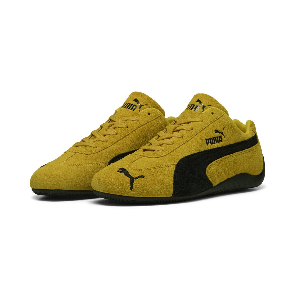 Puma Speedcat "Pelé Yellow" [398846-19]