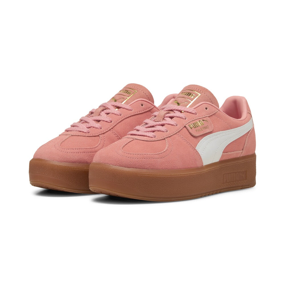 Puma Palermo Elevata "Pink Fruit" (W) [399348-12]