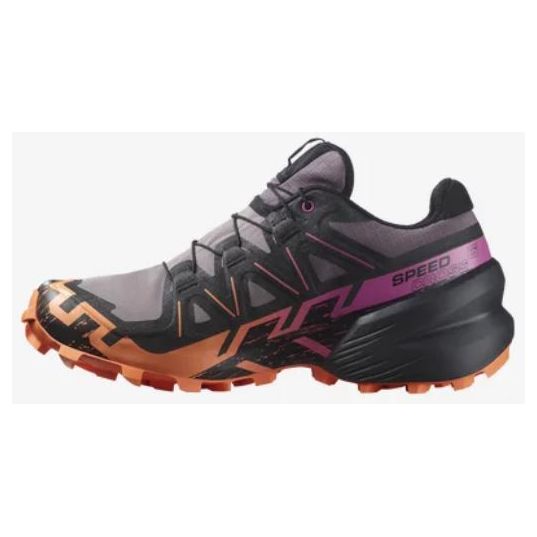 Salomon Speedcross 6 GTX (W) "Moonscape"