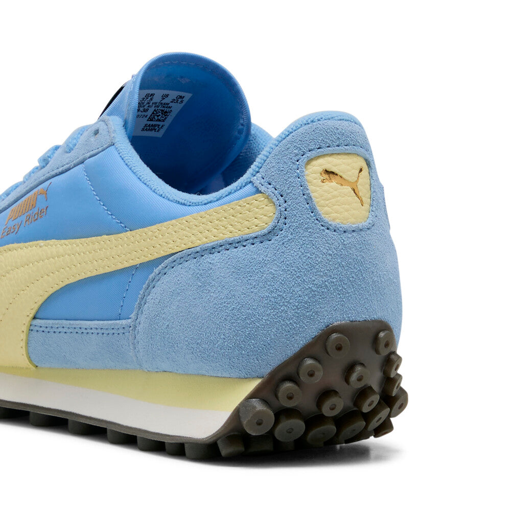 Puma Easy Rider "Team Light Blue" (W) [400773-38]
