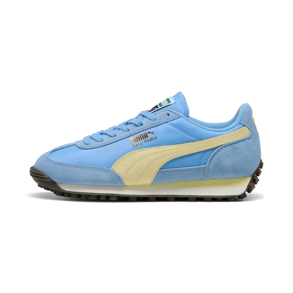 Puma Easy Rider "Team Light Blue" (W) [400773-38]