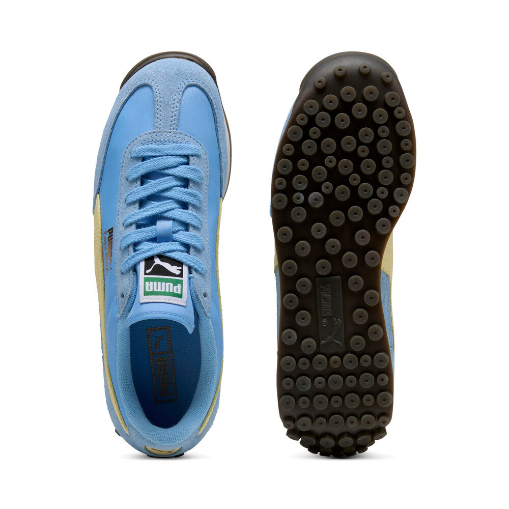 Puma Easy Rider "Team Light Blue" (W) [400773-38]