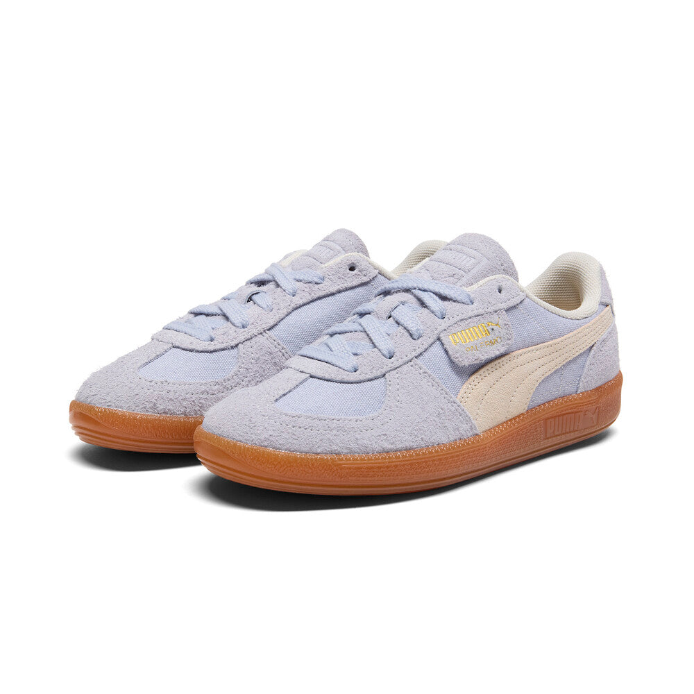 Puma Palermo "Cool Weather-Frosted Ivory"(W) [400783-13]