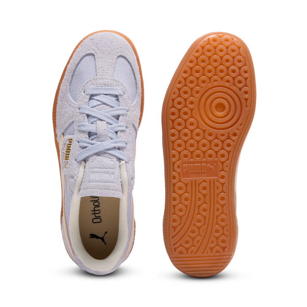 Puma Palermo "Cool Weather-Frosted Ivory"(W) [400783-13]