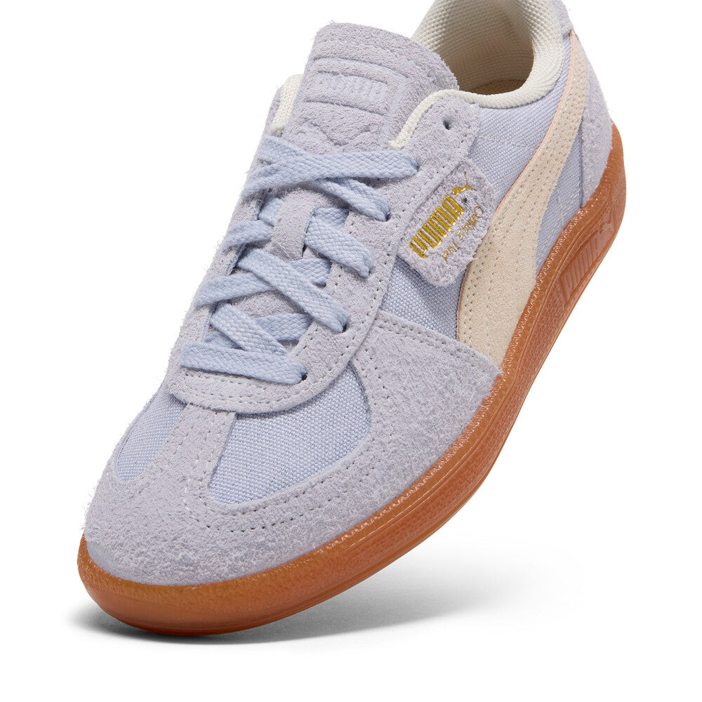 Puma Palermo "Cool Weather-Frosted Ivory"(W) [400783-13]