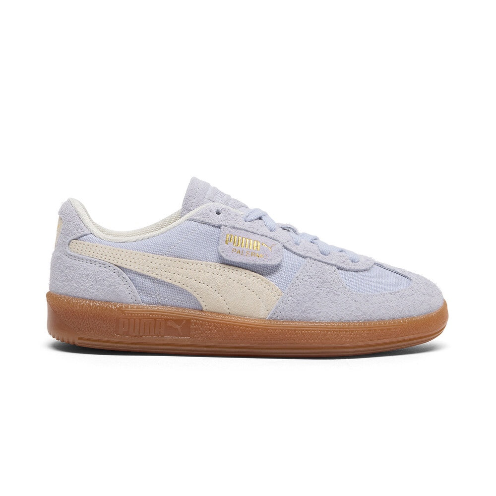 Puma Palermo "Cool Weather-Frosted Ivory"(W) [400783-13]